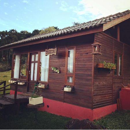 فيلا أوروبيسيفي Pico Da Montanha المظهر الخارجي الصورة