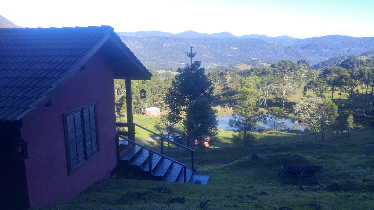 فيلا أوروبيسيفي Pico Da Montanha المظهر الخارجي الصورة
