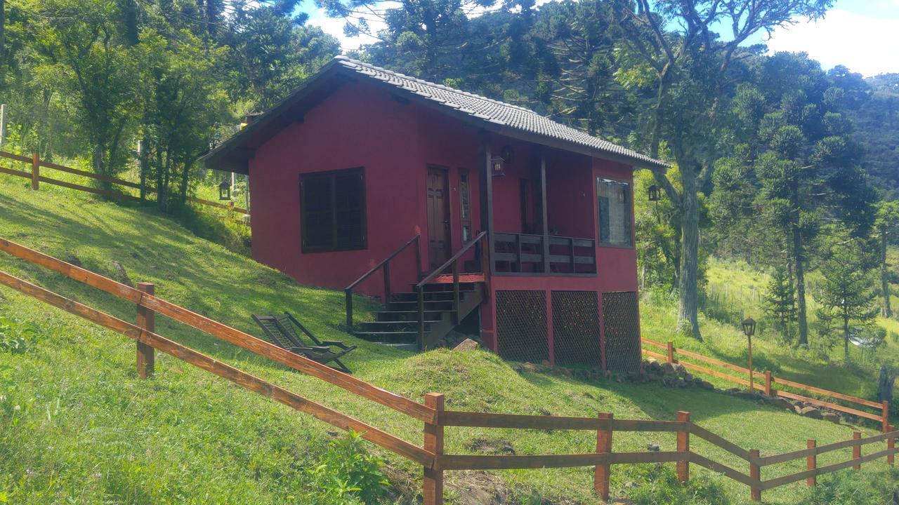 فيلا أوروبيسيفي Pico Da Montanha المظهر الخارجي الصورة
