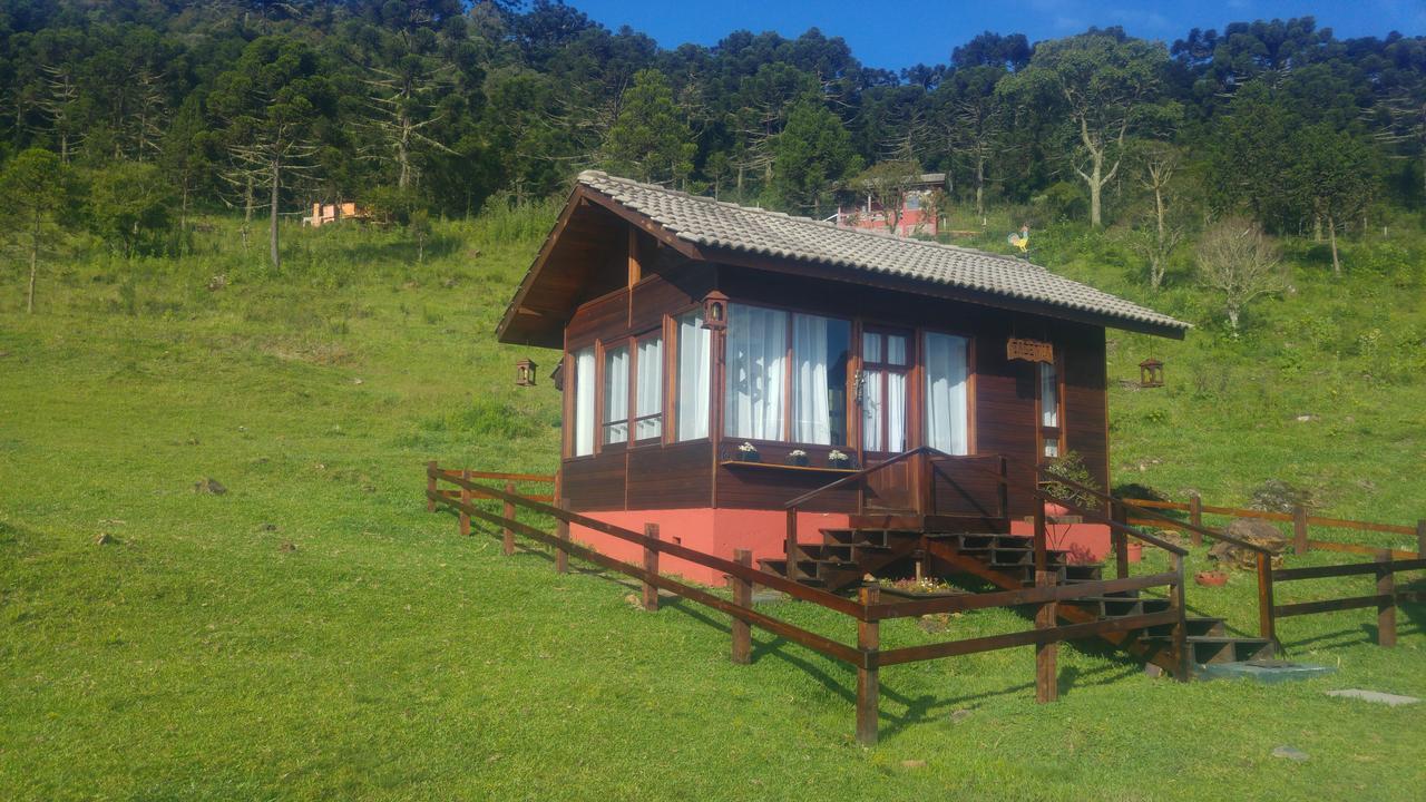 فيلا أوروبيسيفي Pico Da Montanha المظهر الخارجي الصورة