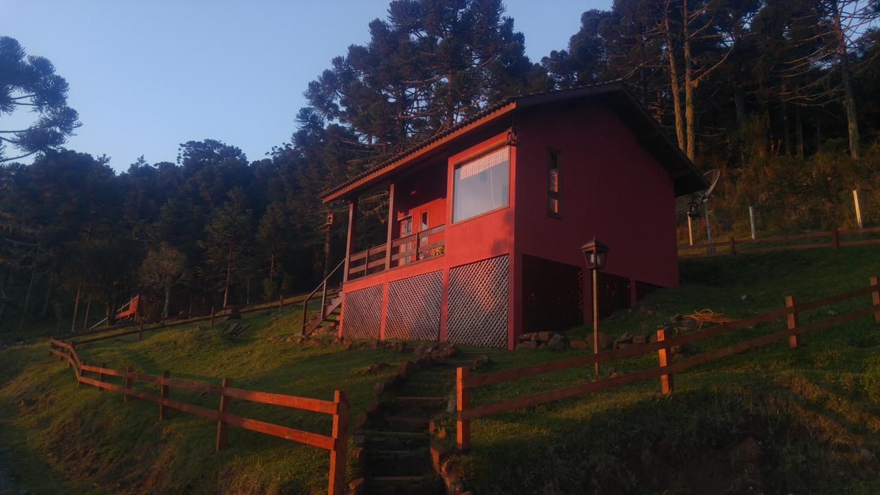 فيلا أوروبيسيفي Pico Da Montanha المظهر الخارجي الصورة