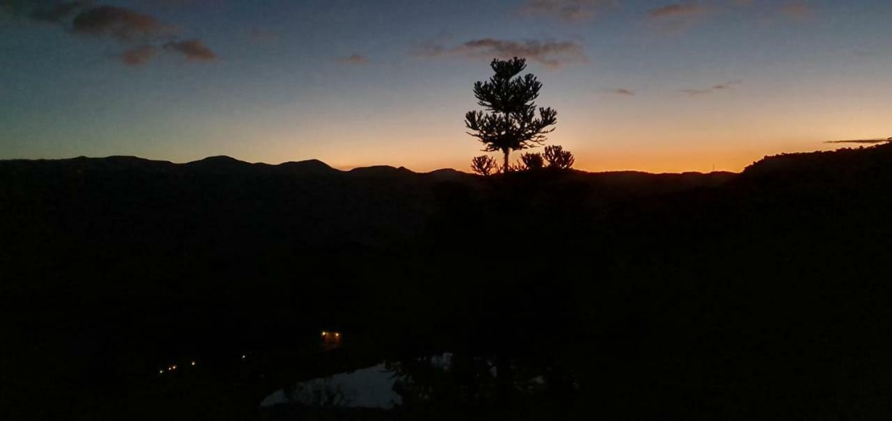 فيلا أوروبيسيفي Pico Da Montanha المظهر الخارجي الصورة